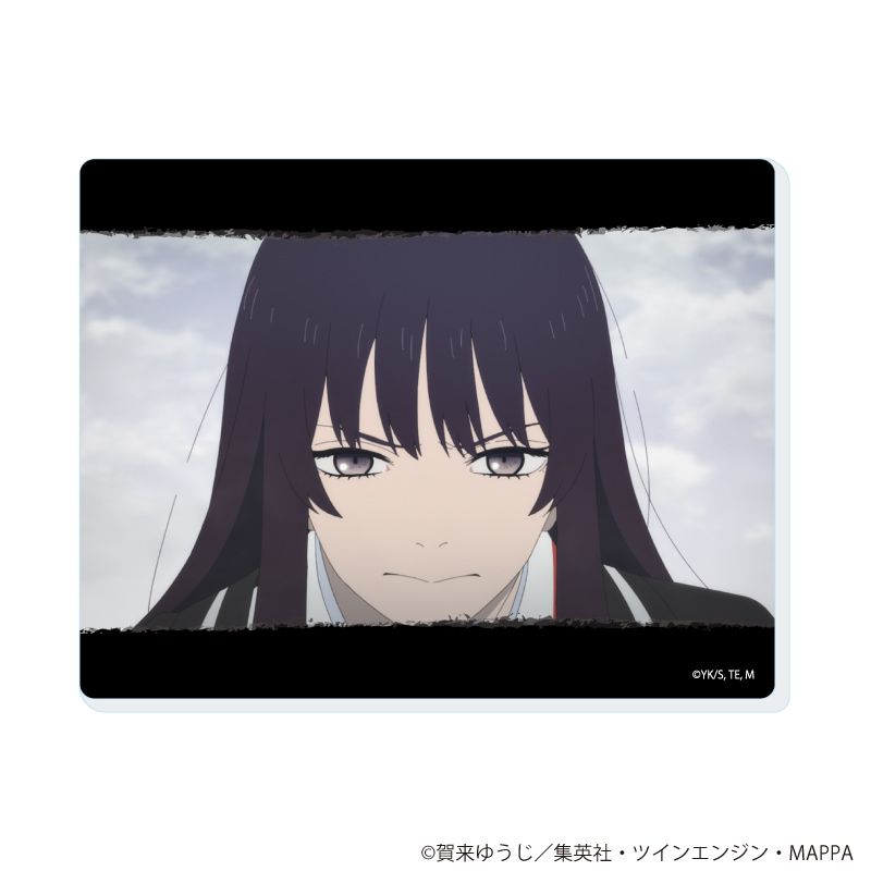 アクリルカード「地獄楽」02/コンプリートセット(全7種)(公式イラスト)