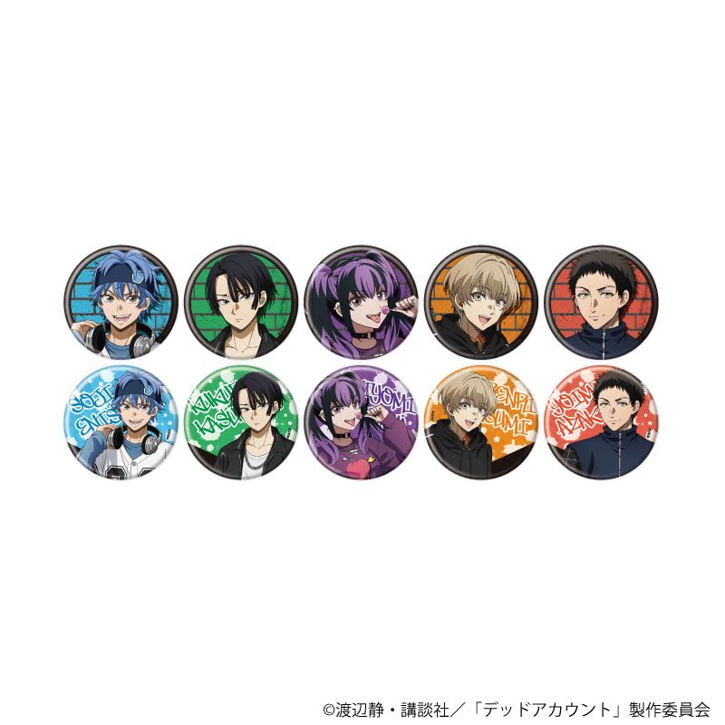 2026冬アニメ特集｜アニメ・キャラクターコラボグッズのECならeeo