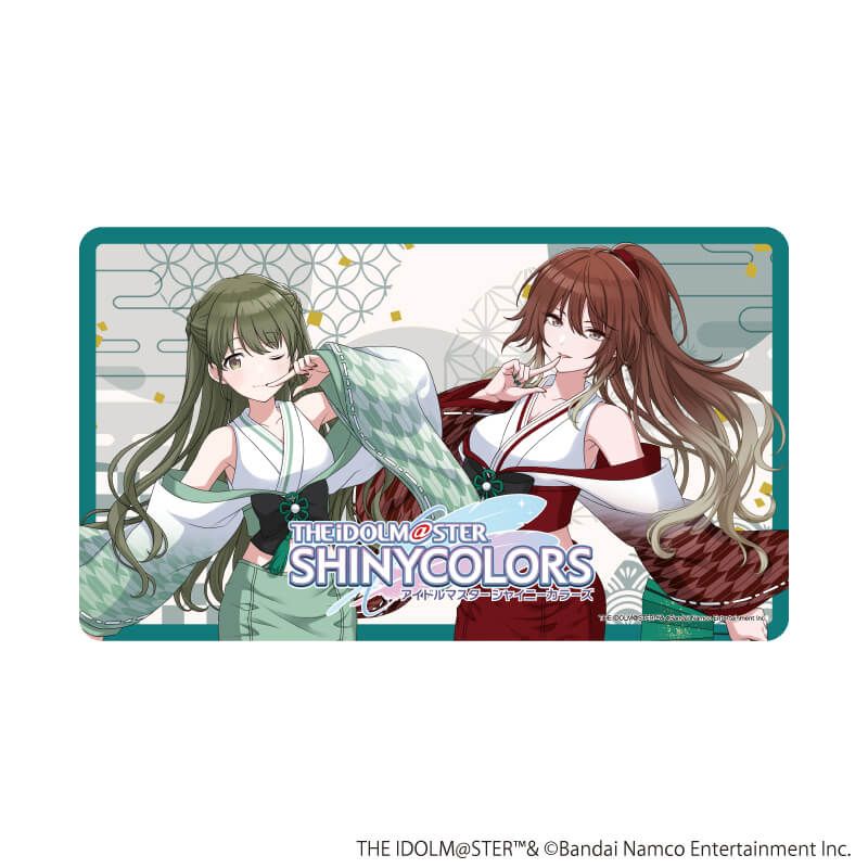 デスクマットのグッズ一覧｜アニメ・キャラクターコラボグッズのECなら