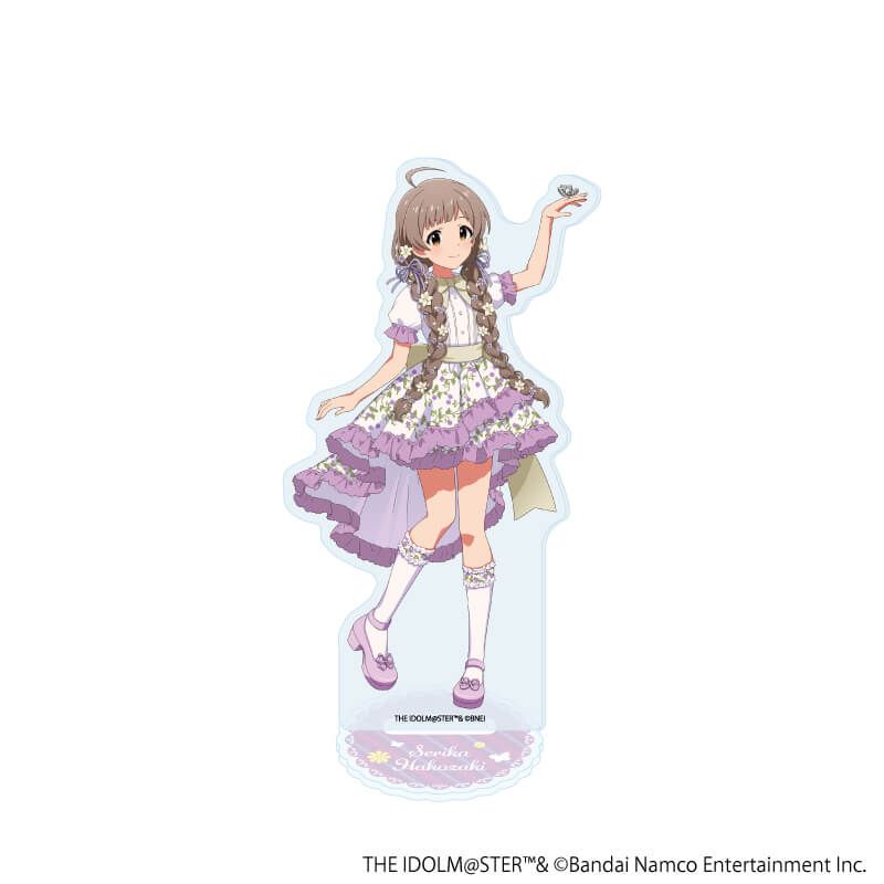 アクリルスタンド「アイドルマスター ミリオンライブ！」26/箱崎星梨花 童話ver.(描き下ろしイラスト)