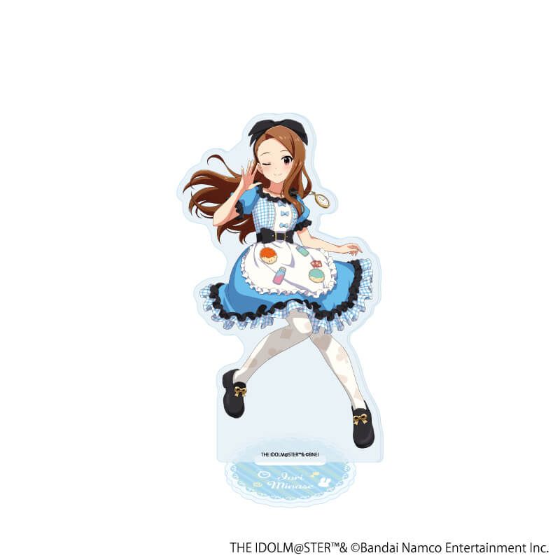 アクリルスタンド「アイドルマスター ミリオンライブ！」25/水瀬伊織 童話ver.(描き下ろしイラスト)
