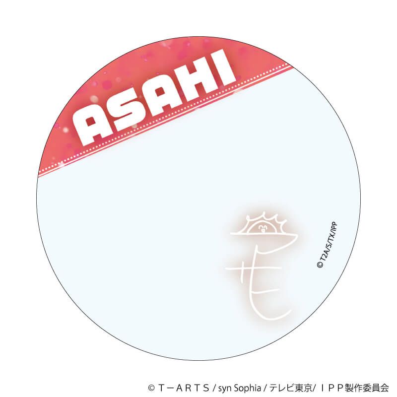 65mm缶デコカバー「アイドルタイムプリパラ」01/WITH コンプリートBOX(全6種)