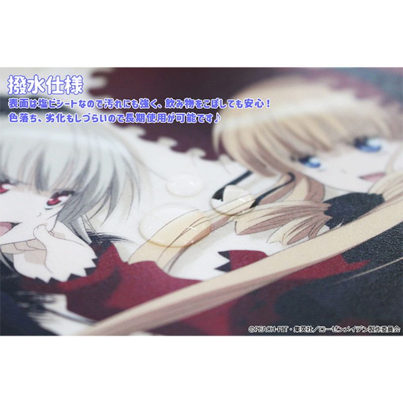 ローゼンメイデン マウスパッド