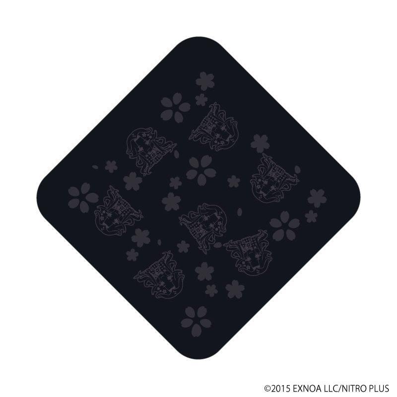 「わんぱく！刀剣乱舞」座布団風クッション100/しちせいけん