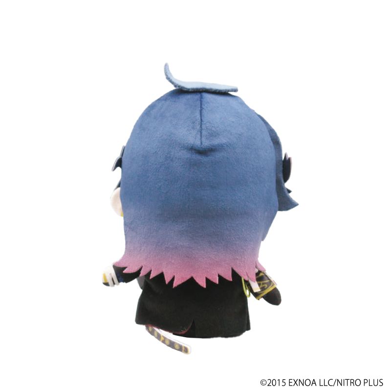 「わんぱく！刀剣乱舞」ぬいぐるみ100/ふくしまみつただ