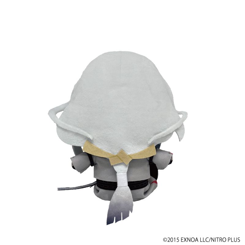 「わんぱく！刀剣乱舞」ぬいぐるみ99/ひめつるいちもんじ