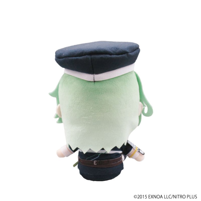 「わんぱく！刀剣乱舞」ぬいぐるみ90/もうりとうしろう