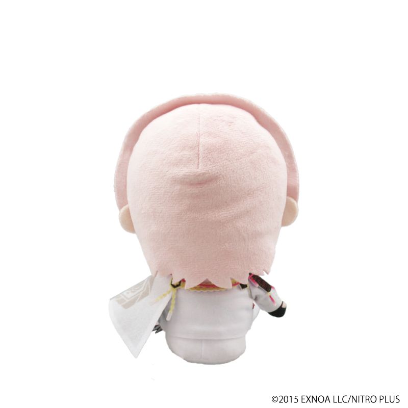 「わんぱく！刀剣乱舞」ぬいぐるみ86/きっこうさだむね