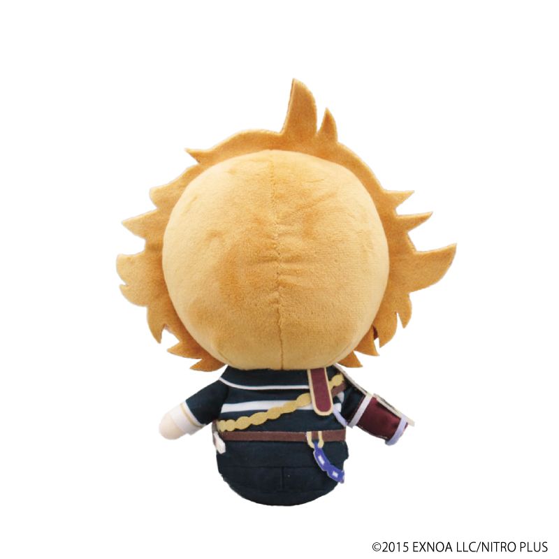 「わんぱく！刀剣乱舞」ぬいぐるみ83/ごとうとうしろう