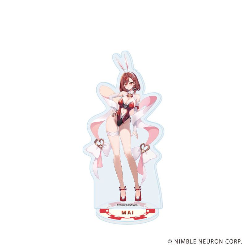 アクリルスタンド「エターナルリターン」15/マイ(公式イラスト)