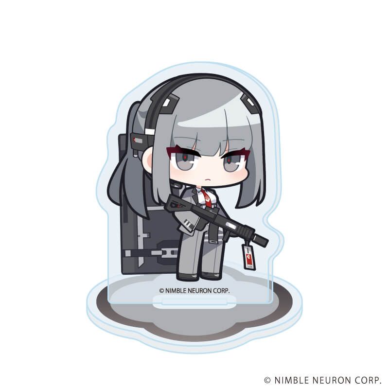 アクリルぷちスタンド「エターナルリターン」02/ブラインド(8種)(公式イラスト)