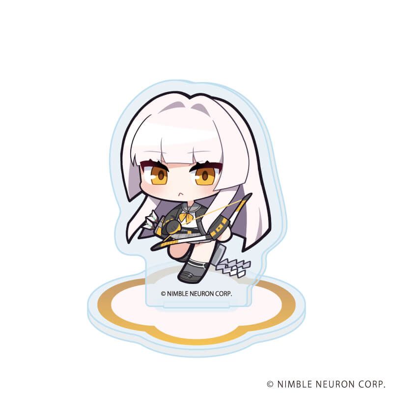 アクリルぷちスタンド「エターナルリターン」02/ブラインド(8種)(公式イラスト)