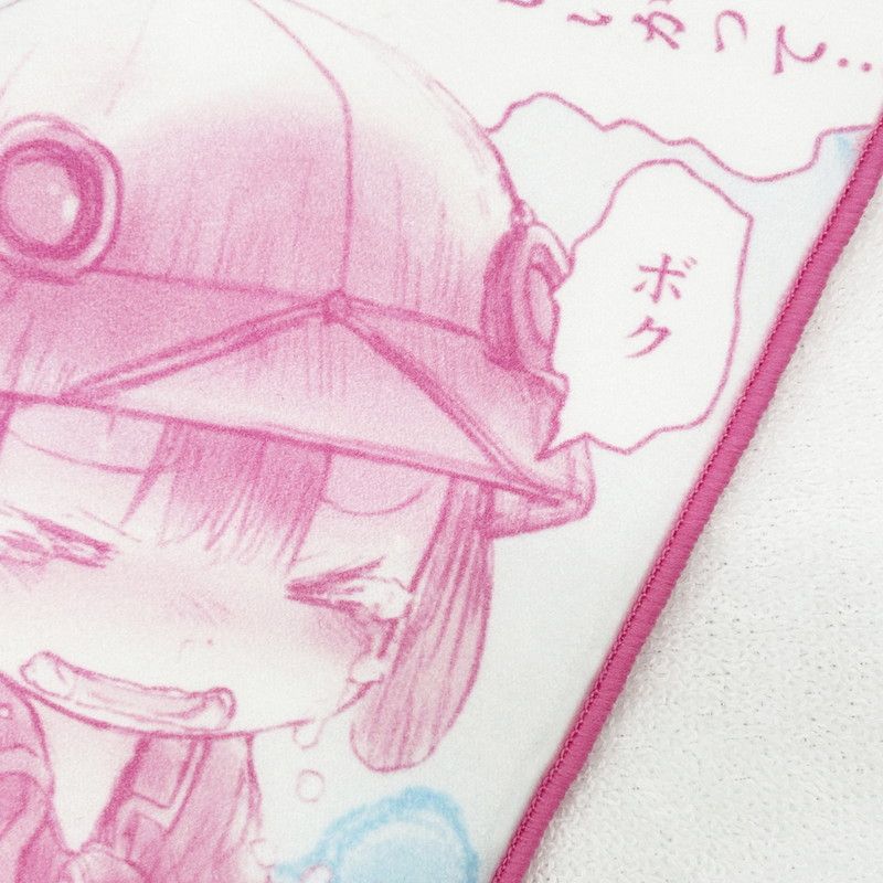 マルルクの涙ハンカチ