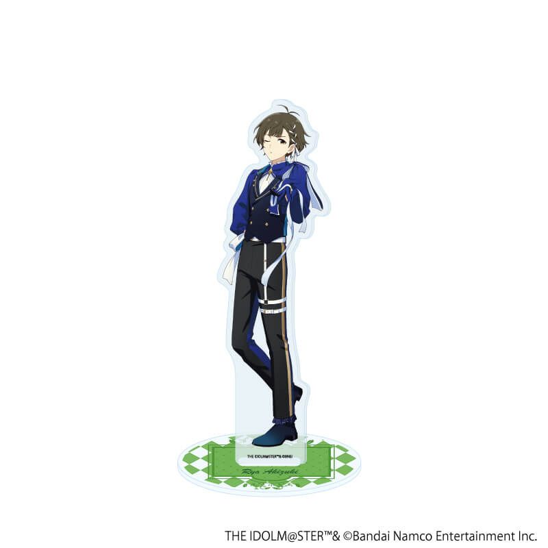 アクリルスタンド「アイドルマスター SideM」25/秋月 涼 ホワイトデーライブ2026 -Bitter Style by 2022-(描き下ろしイラスト)