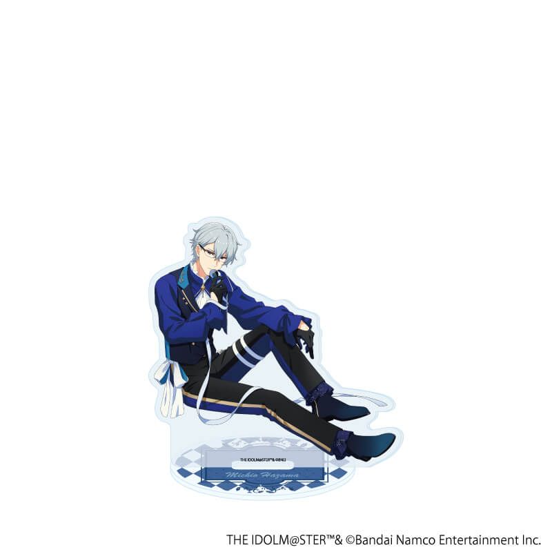 アクリルスタンド「アイドルマスター SideM」24/硲 道夫 ホワイトデーライブ2026 -Bitter Style by 2022-(描き下ろしイラスト)