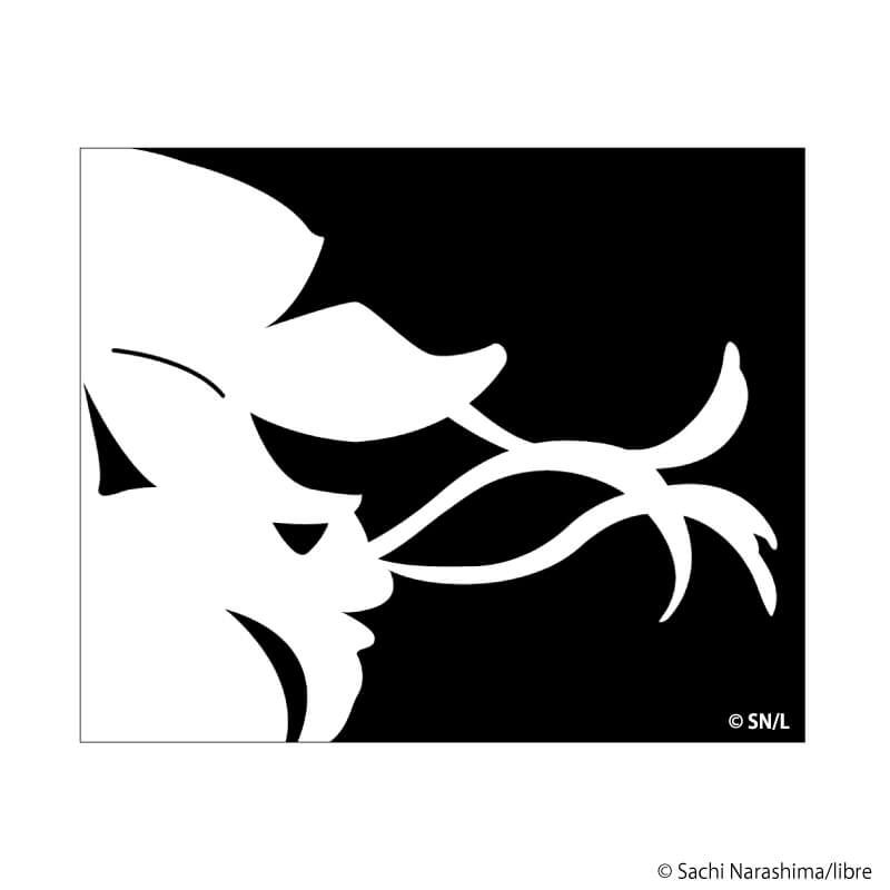 アイシャドウパレット「コスメティック・プレイラバー」01/ROMY FEERIQUE