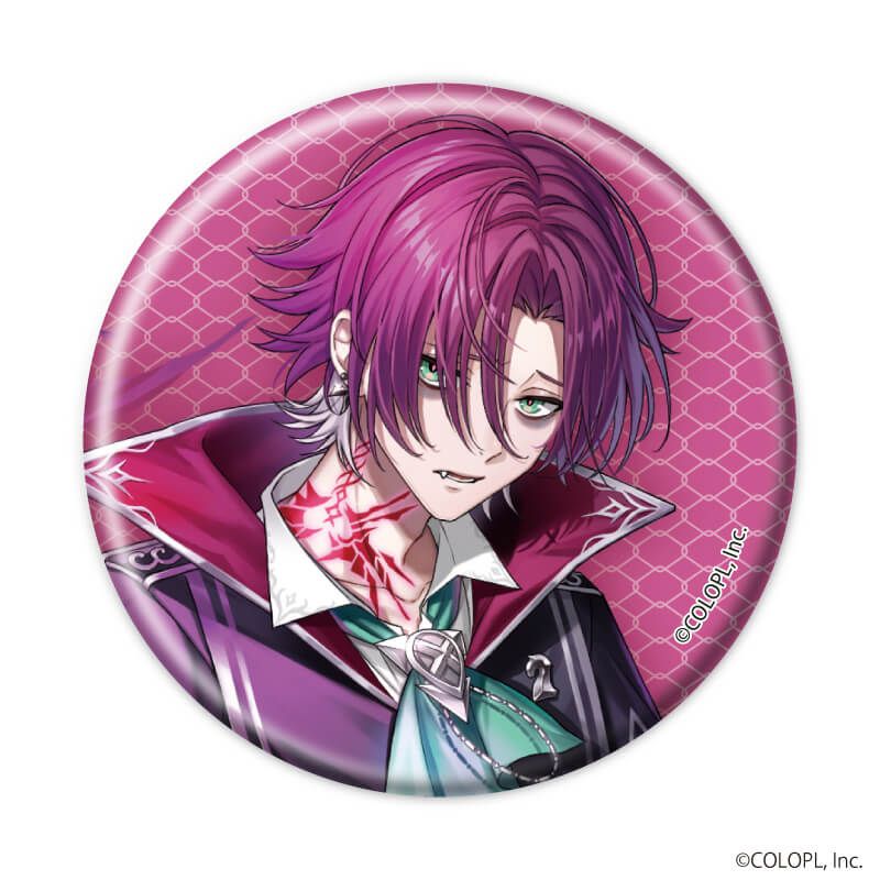 缶バッジ「白猫プロジェクト」13/コンプリートセット(全9種)(公式イラスト)