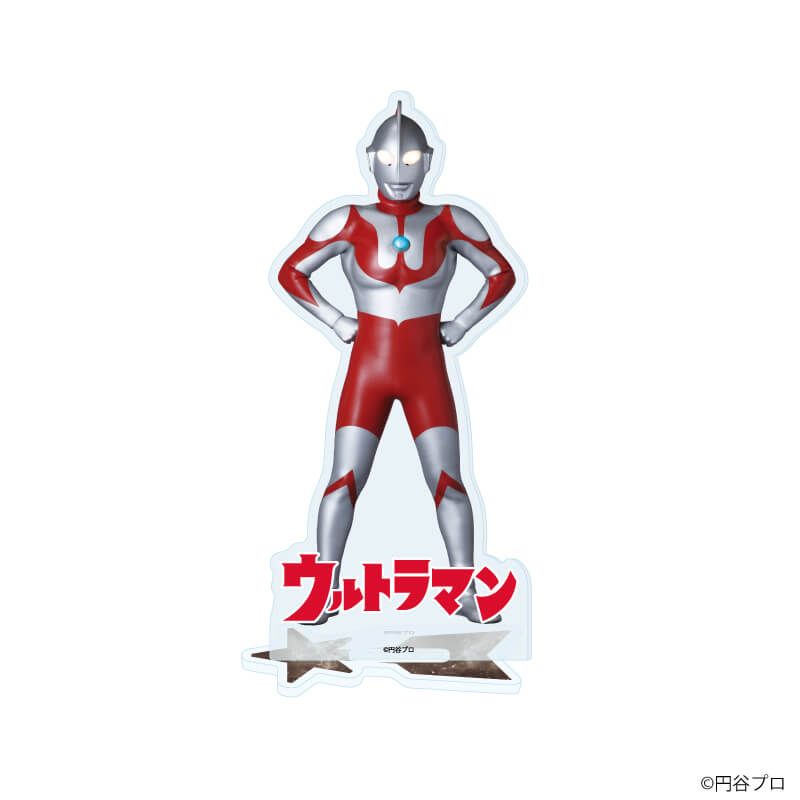 アクリルスタンド「ウルトラマンシリーズ」12/ウルトラマン
