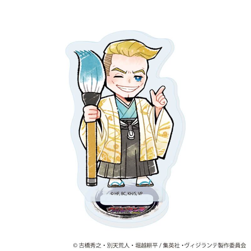 アクリルぷちスタンド「ヴィジランテ -僕のヒーローアカデミア ILLEGALS-」02/コンプリートセット(全10種)(レトロアート)