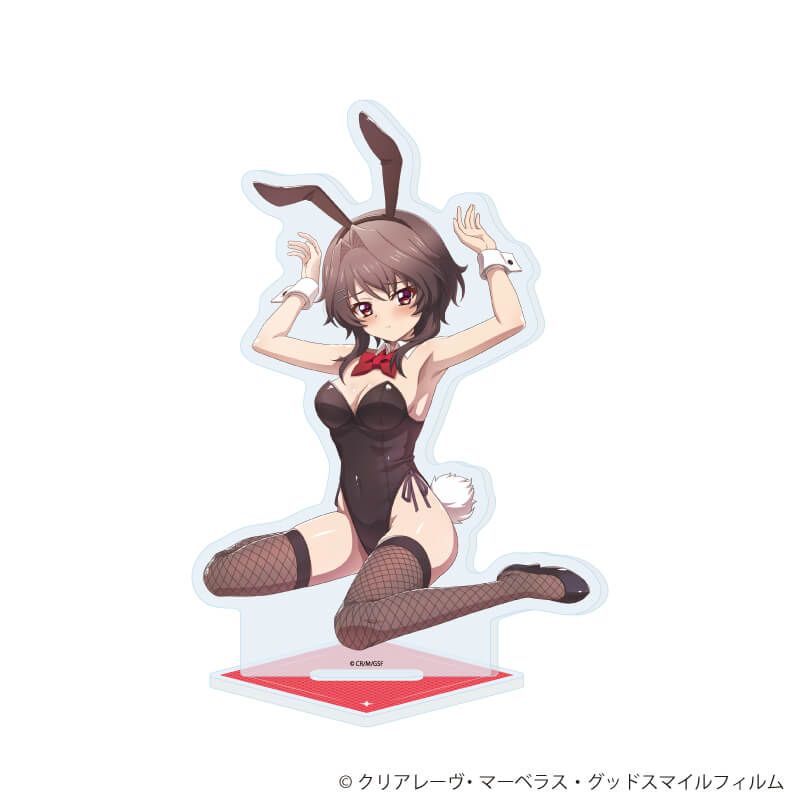 アクリルスタンド「TVアニメ『9-nine- Ruler's Crown』」07/結城 希亜(公式イラスト)