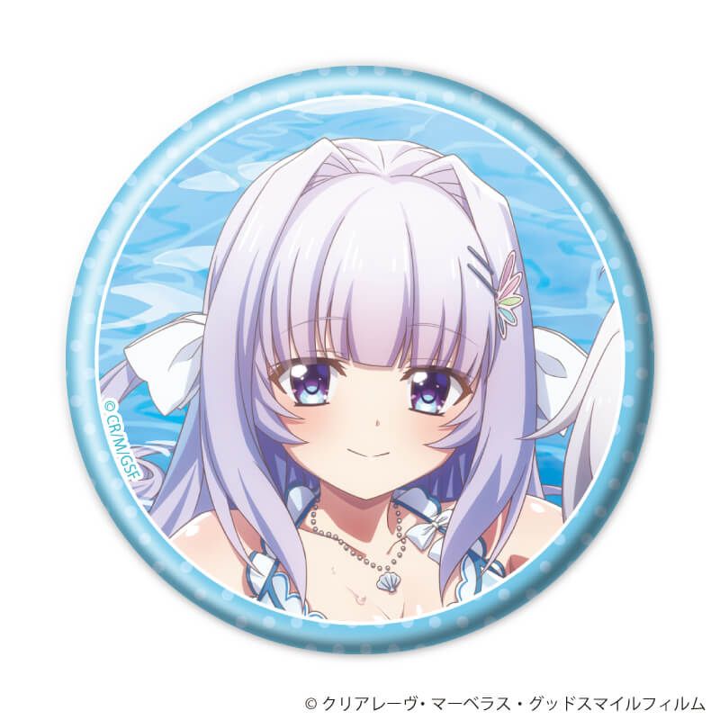 缶バッジ「TVアニメ『9-nine- Ruler's Crown』」11/コンプリートセット(全9種)(公式イラスト)