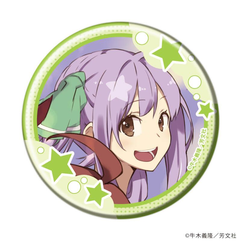 缶バッジ「夢喰いメリー」02/コンプリートセット(全7種)(公式イラスト)