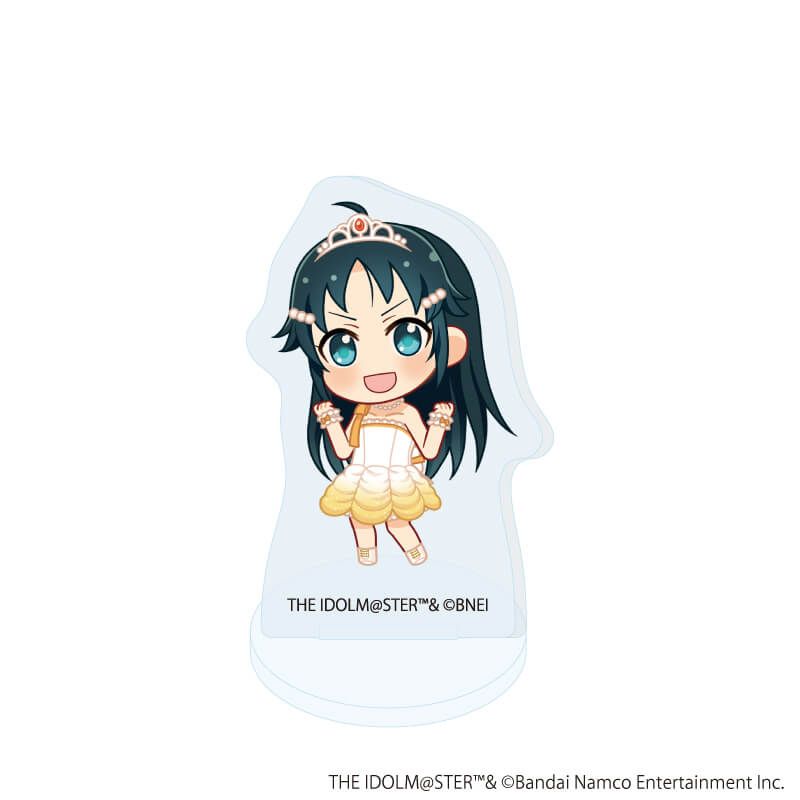 アクリルぷちスタンド「アイドルマスター シンデレラガールズ」05/ぷちデレラver. トレーディングB(全8種)(公式イラスト)