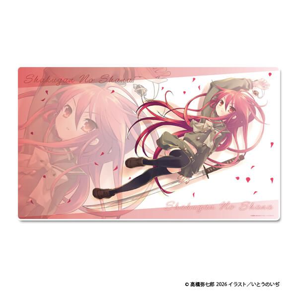 灼眼のシャナ デスクマット【A】