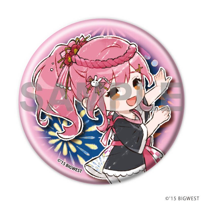 缶バッジ「『マクロスF』『マクロスΔ』」16/コンプリートセット(全10種)(グラフアートイラスト)