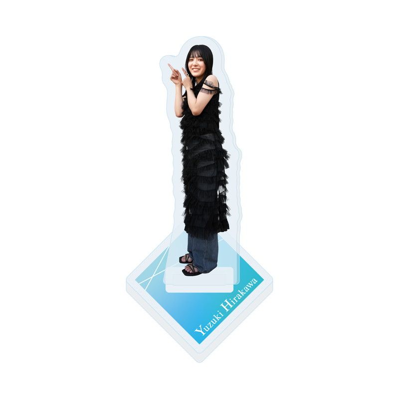 アクリルスタンド(再販) B