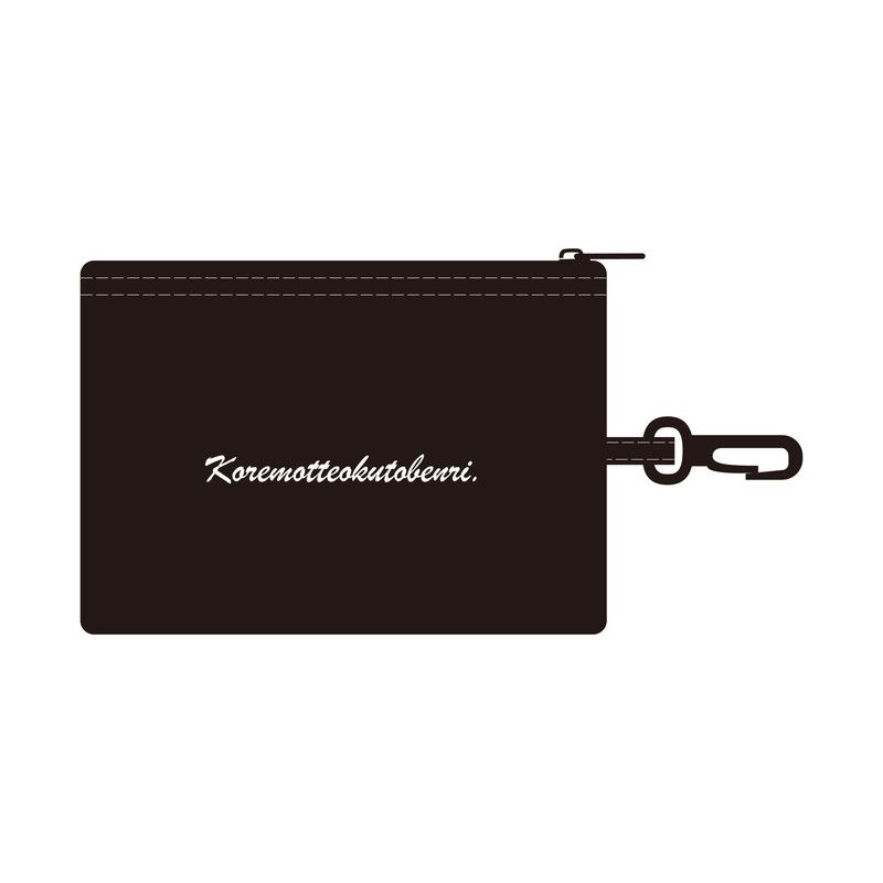 「平川結月 1st ファンミーティング」エコバッグ