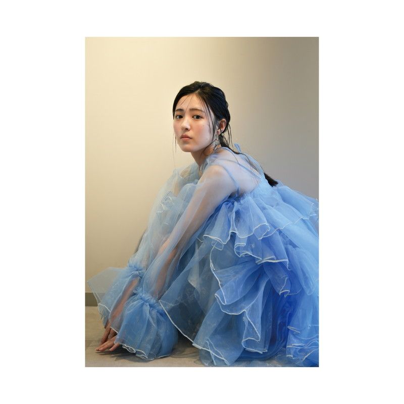 「平川結月 1st ファンミーティング」ブロマイドセット