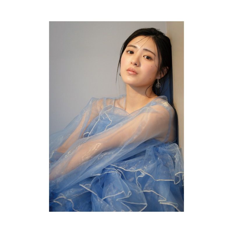 「平川結月 1st ファンミーティング」ブロマイドセット