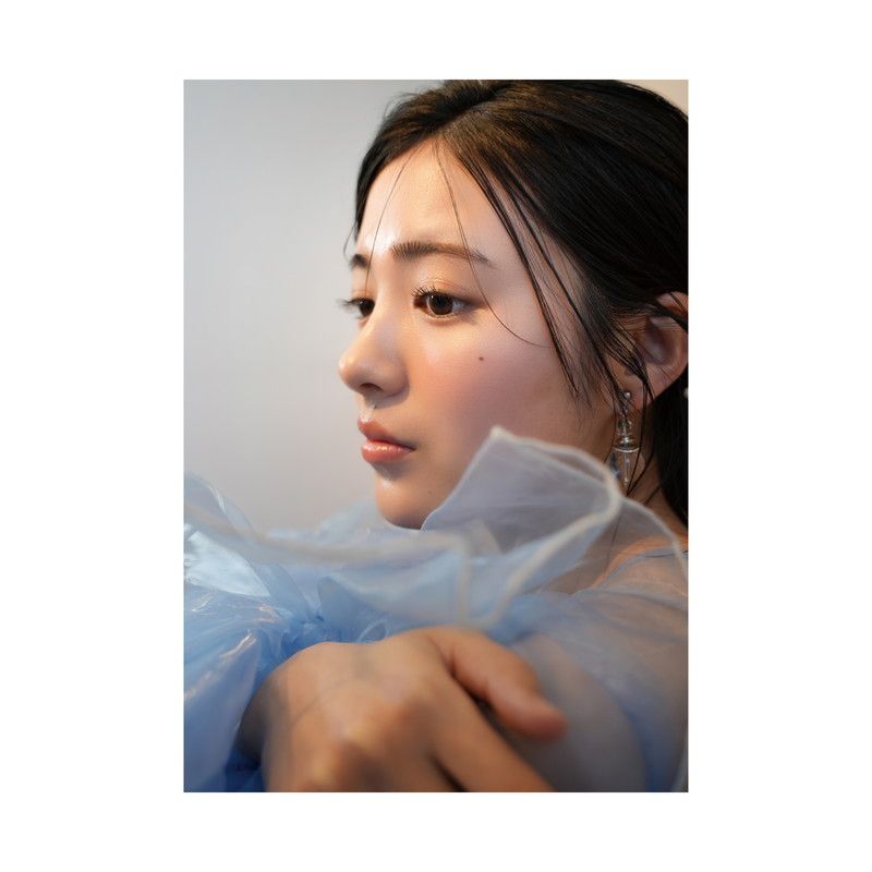 「平川結月 1st ファンミーティング」ブロマイドセット