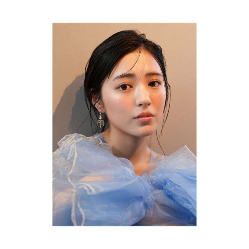 「平川結月 1st ファンミーティング」ブロマイドセット