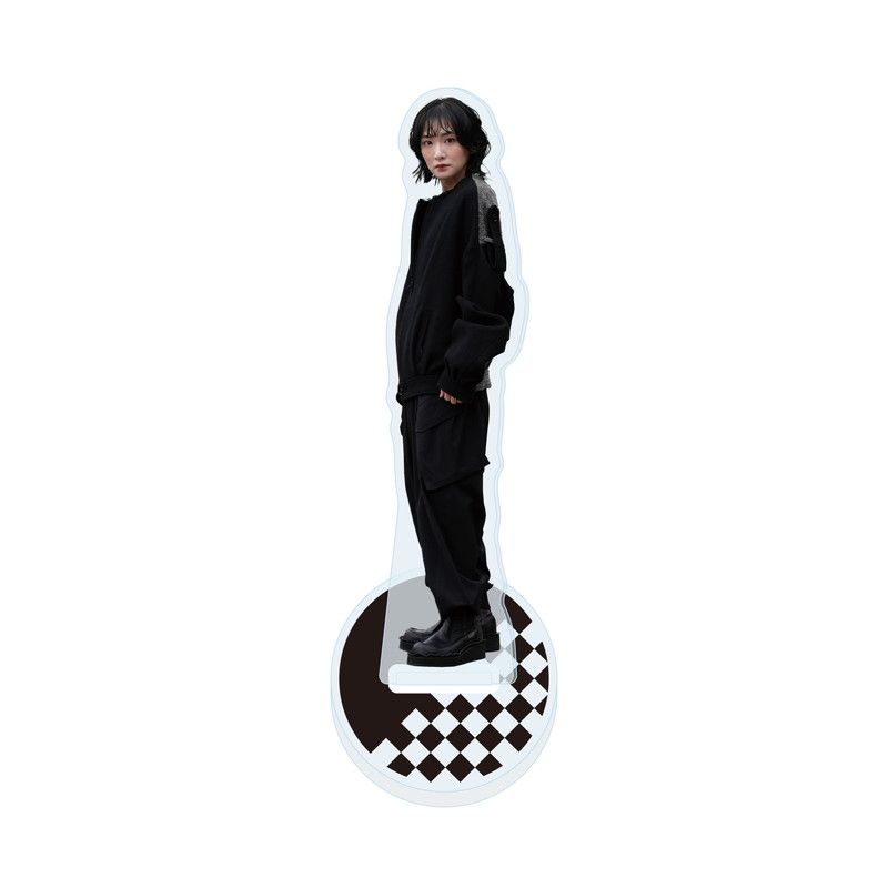 一家に一台生駒ちゃんアクリルスタンド A