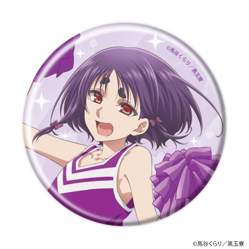 缶バッジ「美男高校地球防衛部」01/コンプリートセット(全15種)(描き下ろしイラスト)