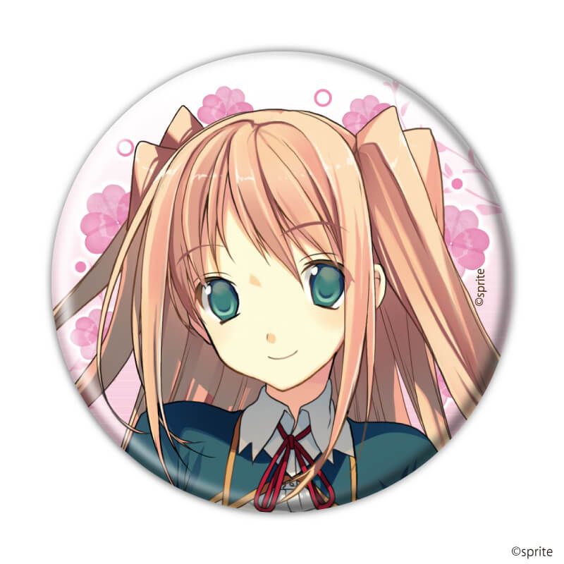 缶バッジ「恋と選挙とチョコレート」02/コンプリートセット(全10種)(公式イラスト)