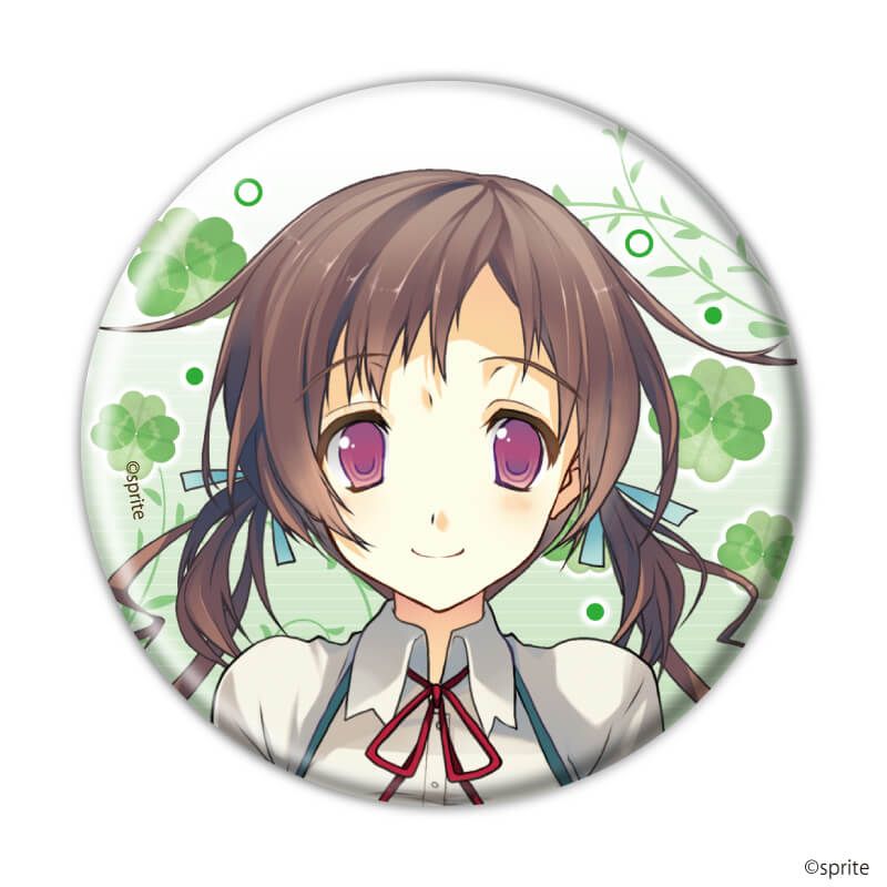 缶バッジ「恋と選挙とチョコレート」02/コンプリートセット(全10種)(公式イラスト)