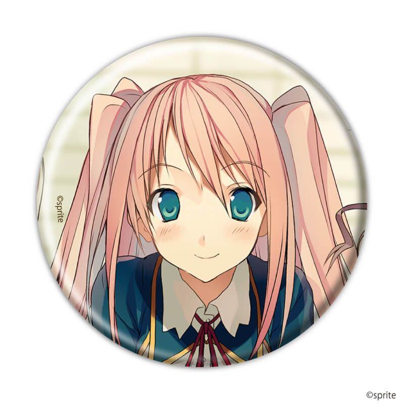 缶バッジ「恋と選挙とチョコレート」02/コンプリートセット(全10種)(公式イラスト)