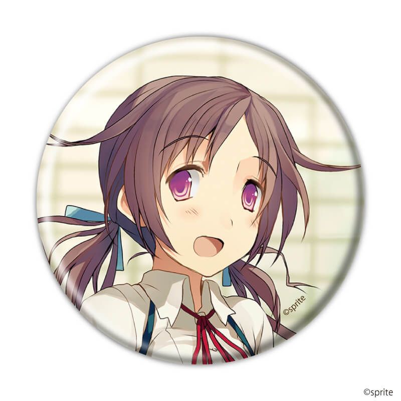 缶バッジ「恋と選挙とチョコレート」02/コンプリートセット(全10種)(公式イラスト)