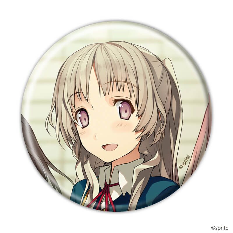 缶バッジ「恋と選挙とチョコレート」02/コンプリートセット(全10種)(公式イラスト)