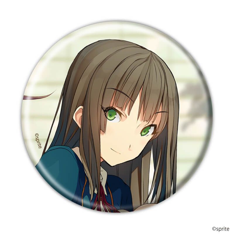 缶バッジ「恋と選挙とチョコレート」02/コンプリートセット(全10種)(公式イラスト)