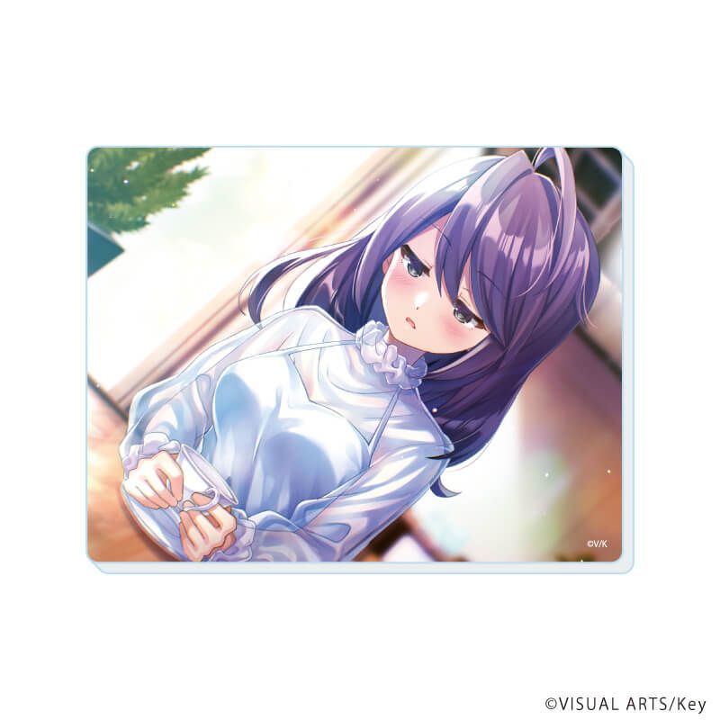 アクリルカード「虹彩都市」01/コンプリートセット(全9種)(公式イラスト)