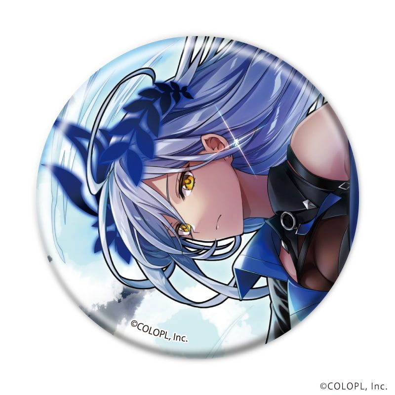 缶バッジ「クイズRPG 魔法使いと黒猫のウィズ」03/コンプリートセット(全12種)(公式イラスト)
