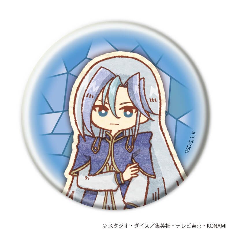 缶バッジ「遊☆戯☆王ZEXAL」11/コンプリートセット(全10種)(レトロアートイラスト)