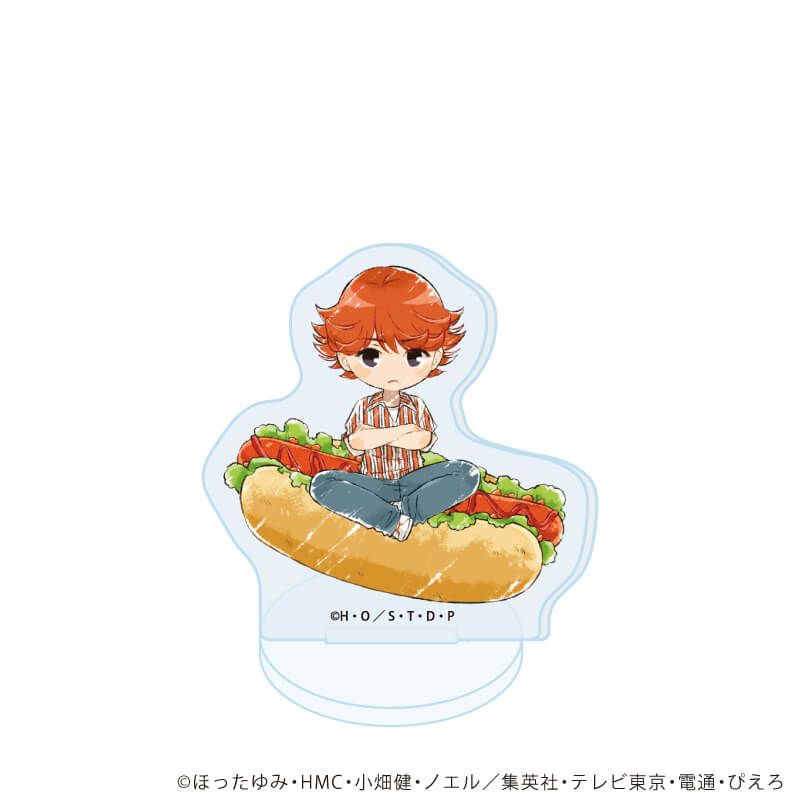 アクリルぷちスタンド「ヒカルの碁」21/サンドver. コンプリートセット(全8種)(グラフアートイラスト)