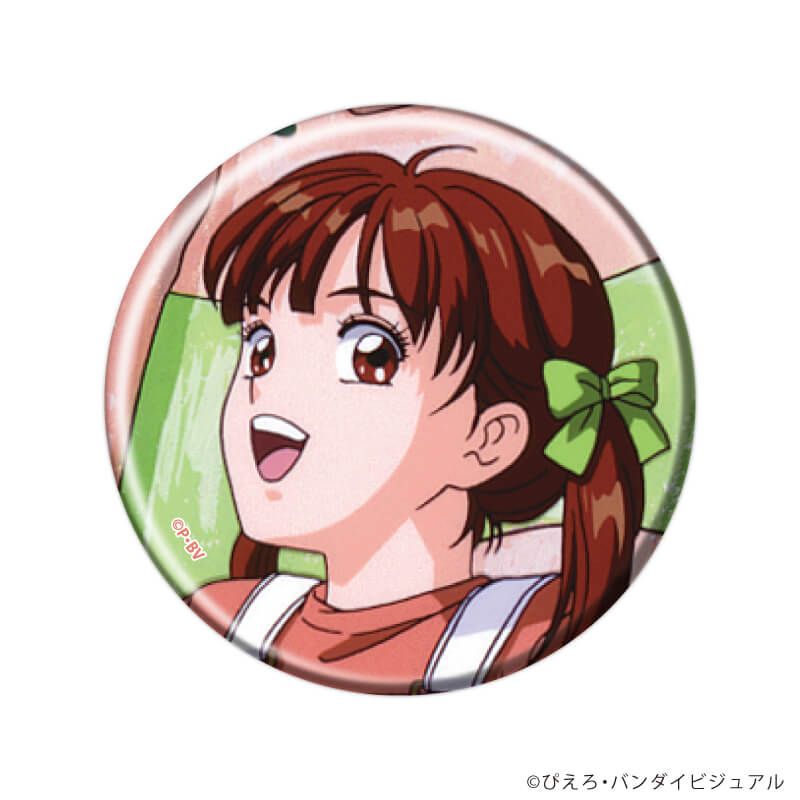 缶バッジ「魔法のステージファンシーララ」01/コンプリートセット(全5種)(公式イラスト)