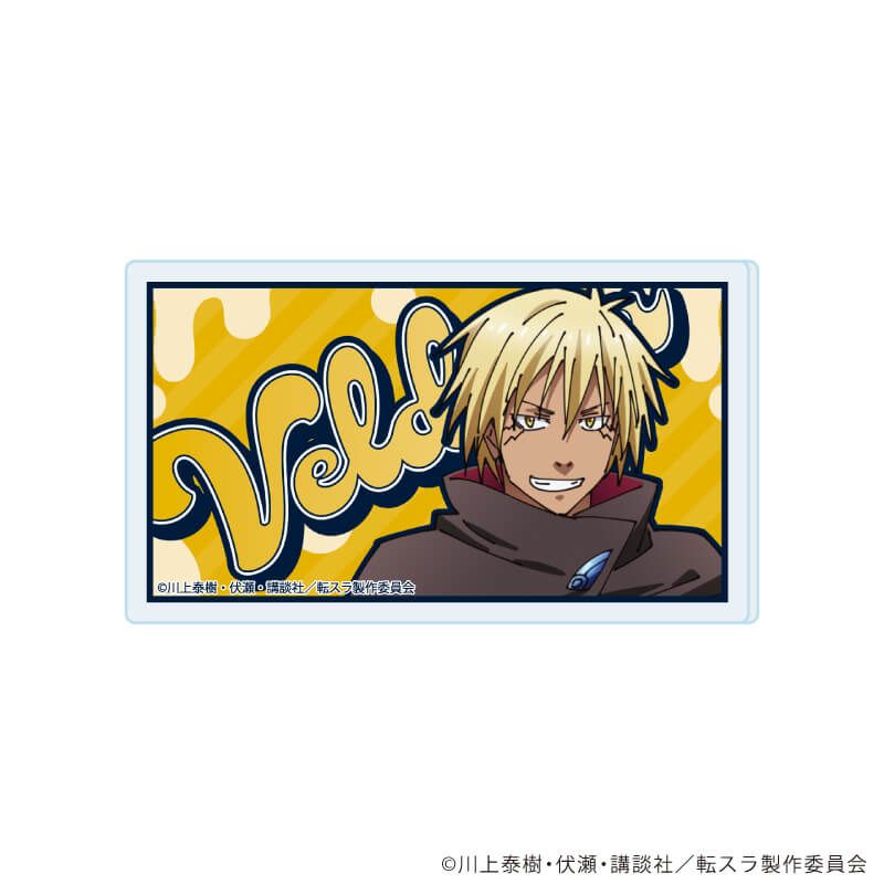 転スラ　ヴェルドラ　缶バッジ　ヴェルドラ　20点セット　富士急限定　異世界コラボ 転スラ 缶バッジ リムル ミリム ルミナス ヴェルドラ 富士急 全5種 異