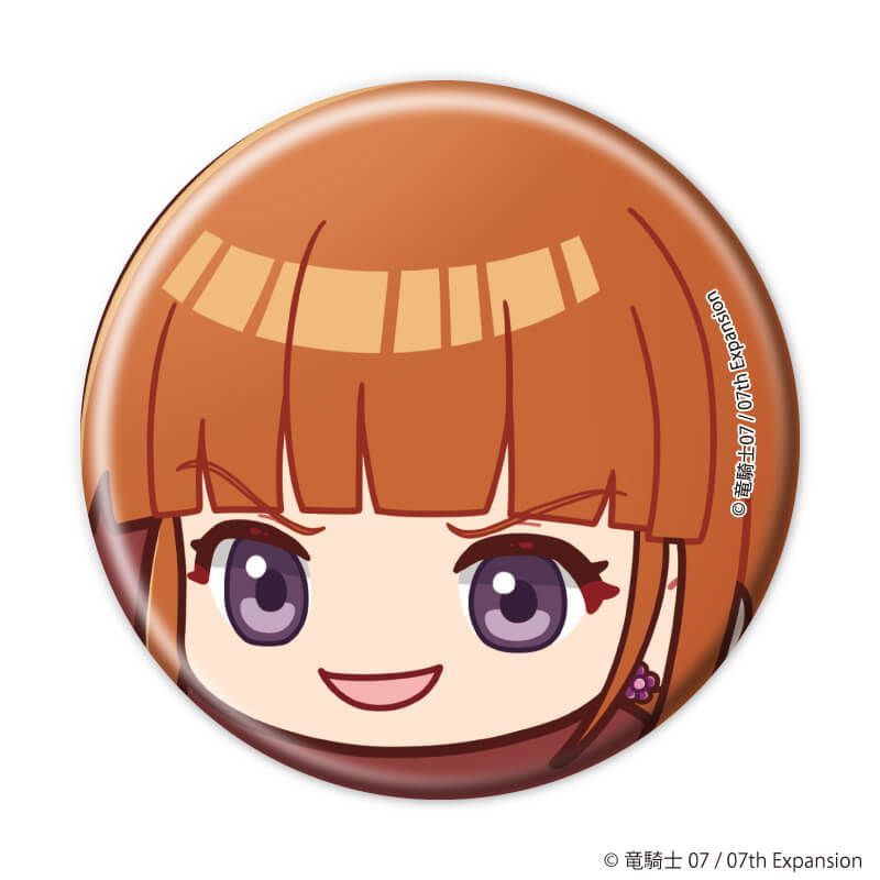 缶バッジ「うみねこのなく頃に」68/コンプリートセット(全12種)(POP Artイラスト)
